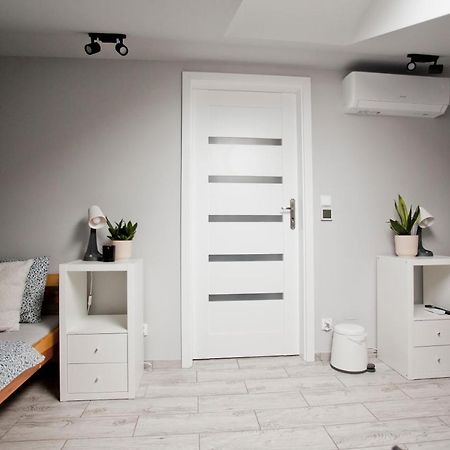 Spokojna Apartamenty Тшебіня Екстер'єр фото