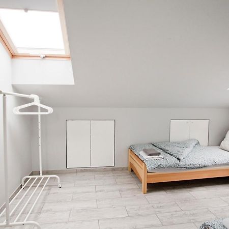 Spokojna Apartamenty Тшебіня Екстер'єр фото