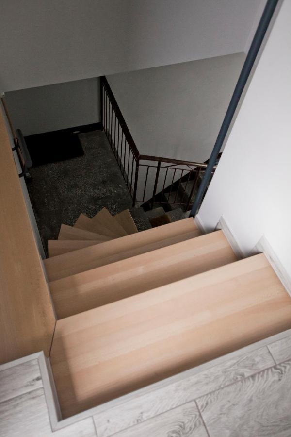 Spokojna Apartamenty Тшебіня Екстер'єр фото